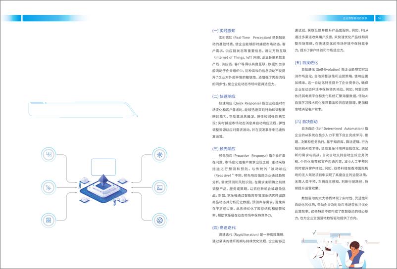 《2024企业数智驱动白皮书》 - 第7页预览图