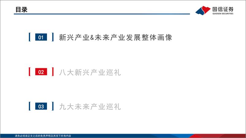 《_新质生产力_系列-八-_八大新兴产业及九大未来产业巡礼》 - 第3页预览图