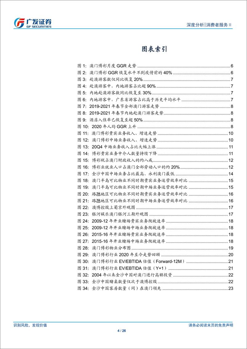 《博彩行业2021年度展望：关注转型加速、供需关系、营运效率-20210219-广发证券-26页》 - 第4页预览图