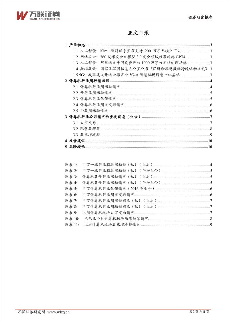 《202404月更新-国产AI大模型及AI应用加速落地》 - 第2页预览图