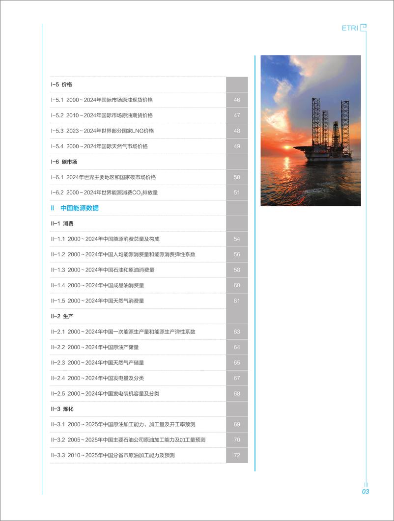 《中石油经研院能源数据手册_2025年_》 - 第4页预览图