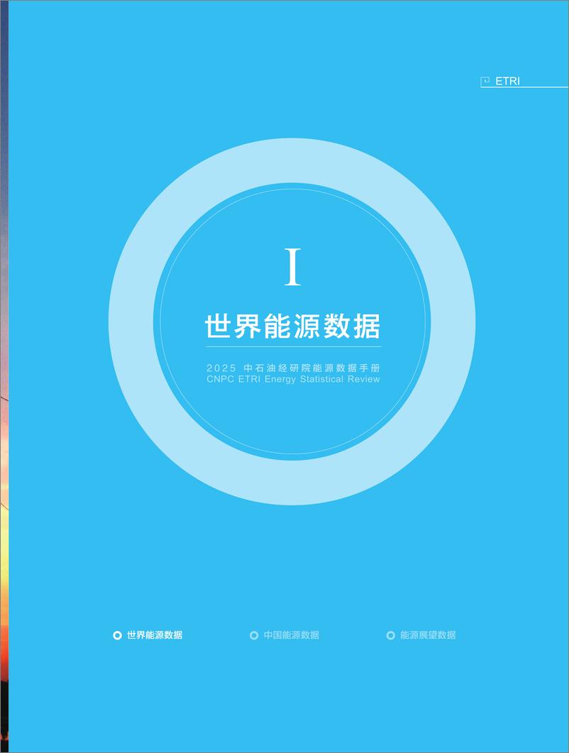 《中石油经研院能源数据手册_2025年_》 - 第8页预览图