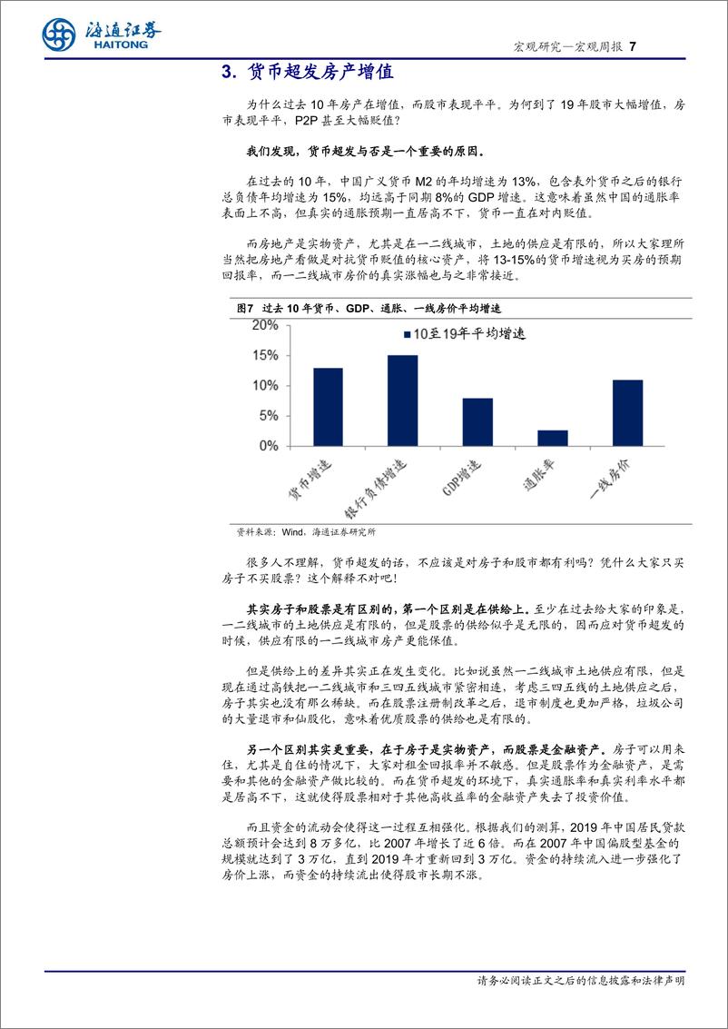 《看好中国未来发展系列之三：地产时代落幕，股市黄金十年-20200105-海通证券-19页》 - 第8页预览图