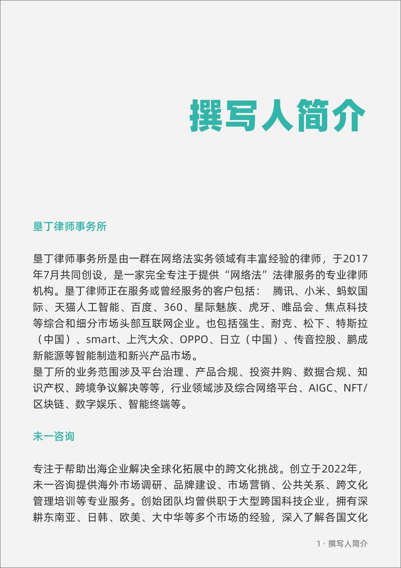 《AI出海东南亚篇合规白皮书》 - 第6页预览图