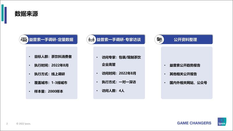 《现制茶 vs. 包装茶 君子和而不同-35页》 - 第3页预览图