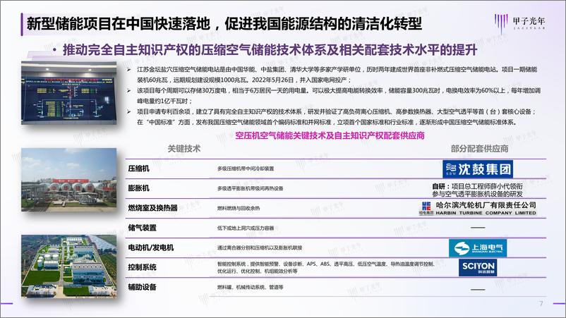 《新能源与新型储能产业洞察研究报告-13页》 - 第8页预览图