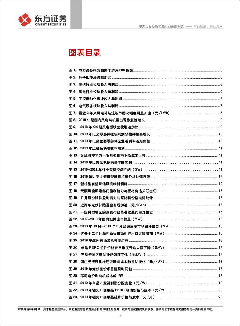 《电力设备及新能源行业：承前启后，继往开来-20191129-东方证券-37页》 - 第5页预览图