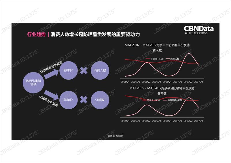 《防晒品类趋势洞察》 - 第3页预览图