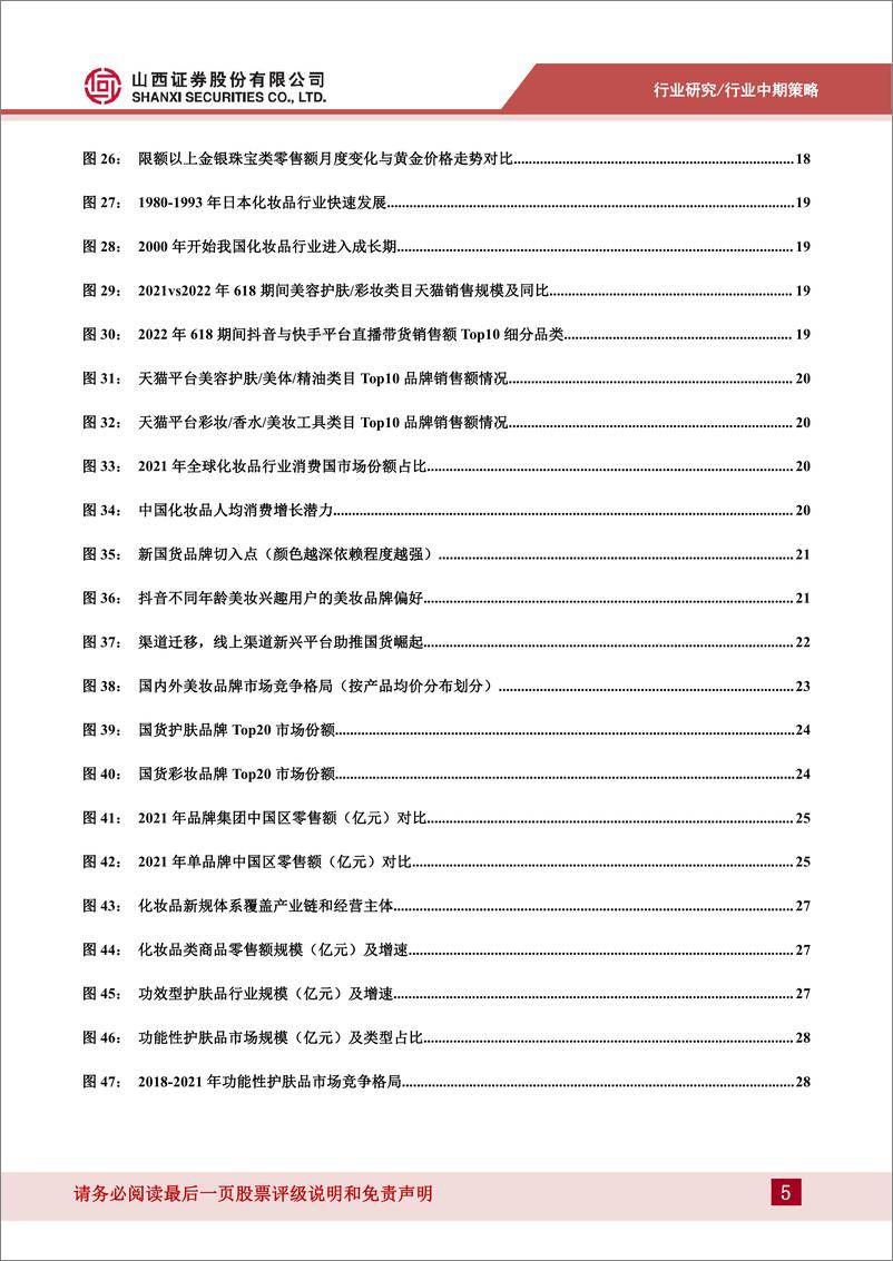 《纺服零售行业中期策略：自上而下看改善，自下而上选赛道-20220710-山西证券-32页》 - 第6页预览图