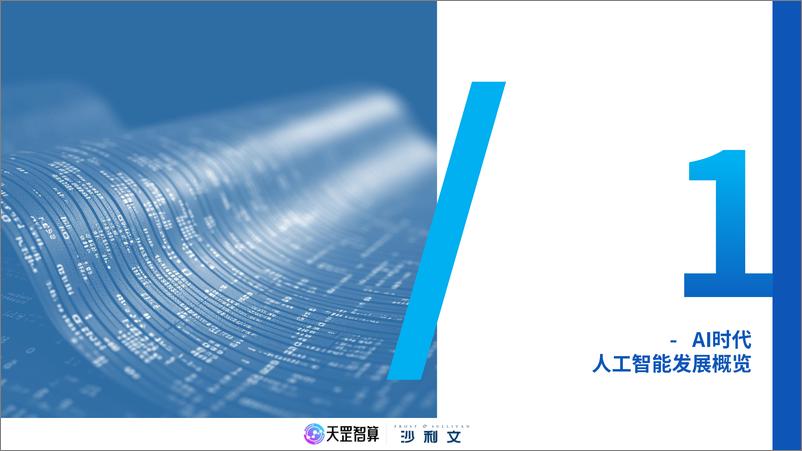 《2024年中国智能算力行业白皮书-天罡智算&沙利文-2024-57页》 - 第5页预览图