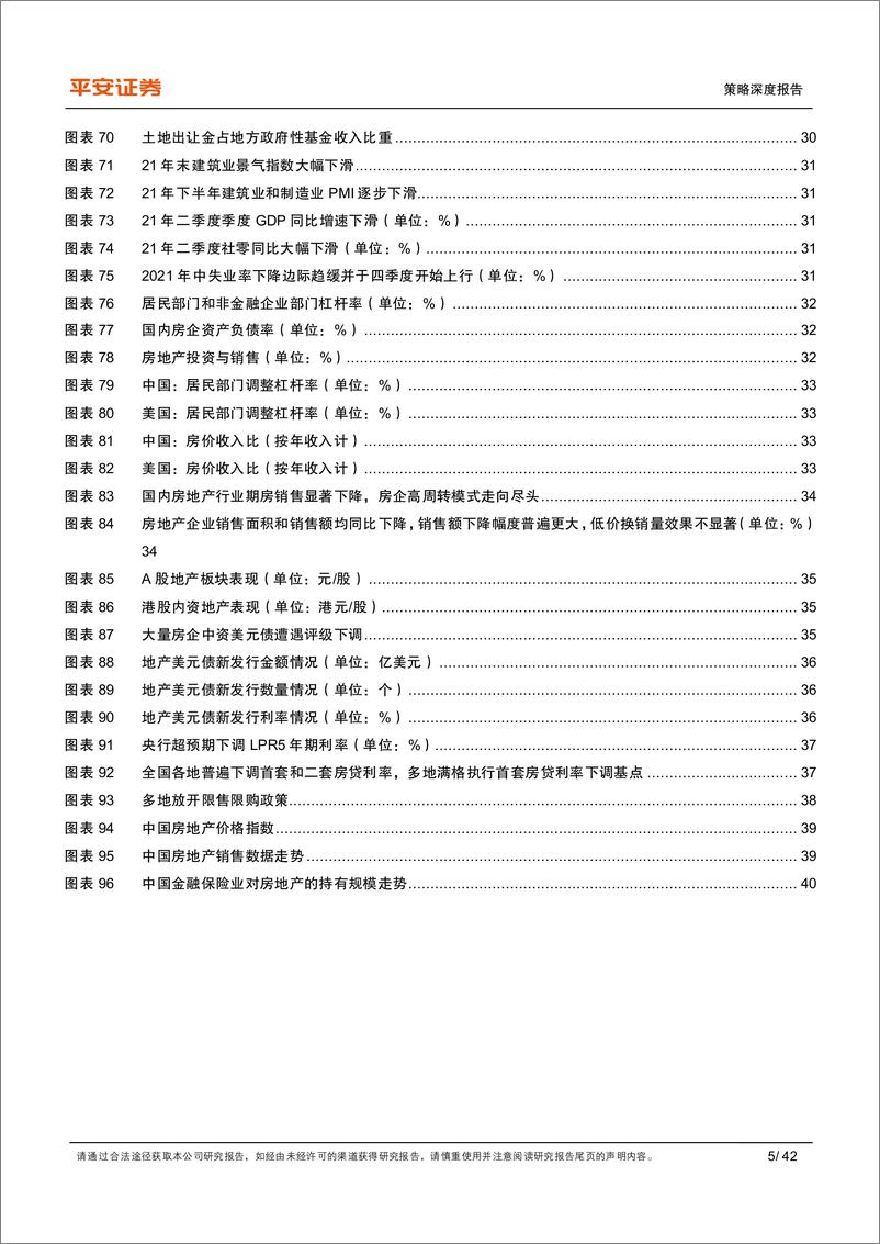 《危机复盘系列报告（一）：次贷危机的回顾与启示，无限量宽与低利率的逆转-20220622-平安证券-42页》 - 第6页预览图