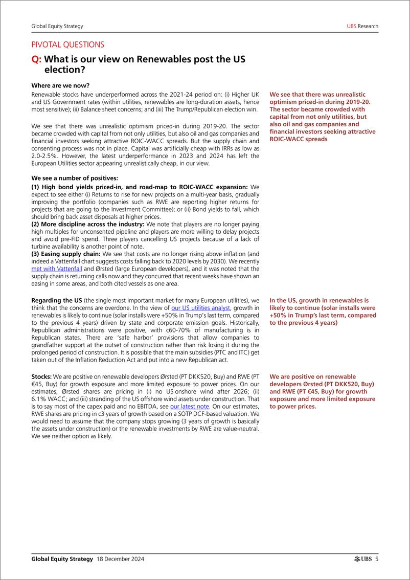 《UBS Equities-Global Equity Strategy _The Theme-ometer - AI Winners on top...-112266438》 - 第4页预览图