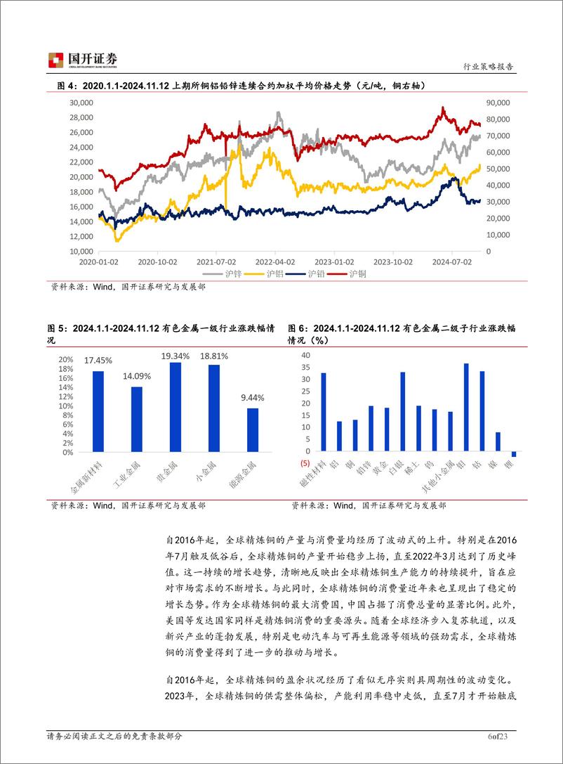 《有色金属行业2025年度策略报告_新年启幕 欣然迎变》 - 第7页预览图