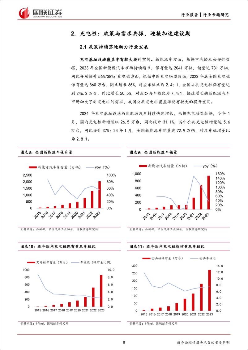 《电力设备：配电网新政出台对行业影响几何？》 - 第8页预览图