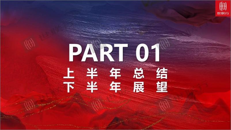 《2023年合肥房地产市场半年报-72页》 - 第4页预览图