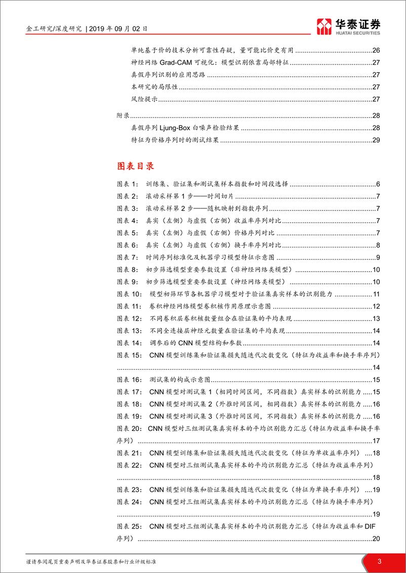 《华泰证券-华泰人工智能系列之二十四_真假序列识别研究_投石问路_技术分析可靠否_》 - 第3页预览图