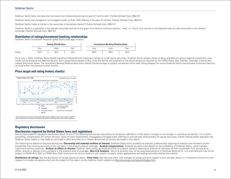 《Charles Schwab Corp. (SCHW $15bn Buyback Authorization, but without a deadline does not imply more pronounced balance sheet...(1)》 - 第5页预览图