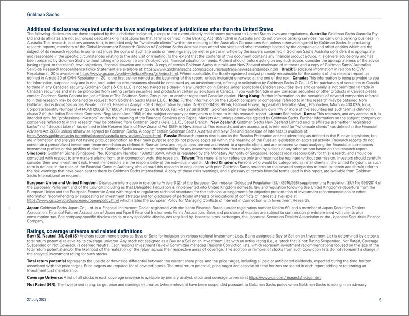 《Charles Schwab Corp. (SCHW $15bn Buyback Authorization, but without a deadline does not imply more pronounced balance sheet...(1)》 - 第6页预览图