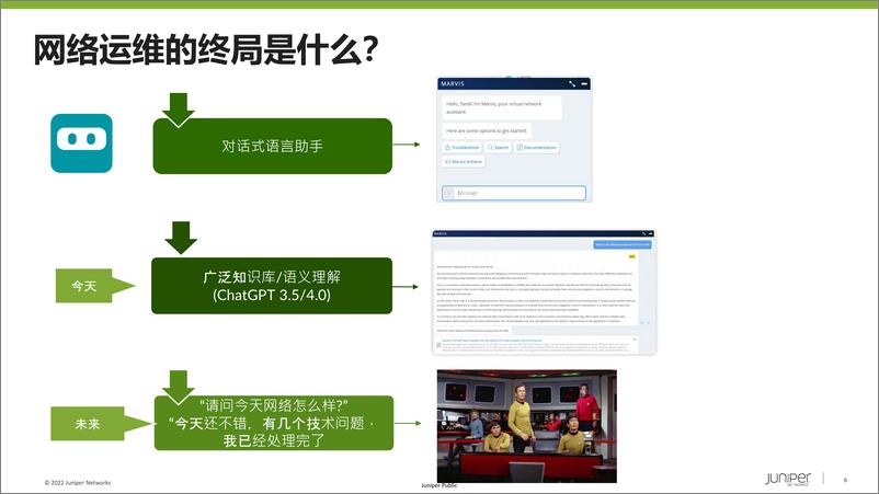 《从制造到智造-瞻博网络AI驱动智造园区方案》 - 第7页预览图