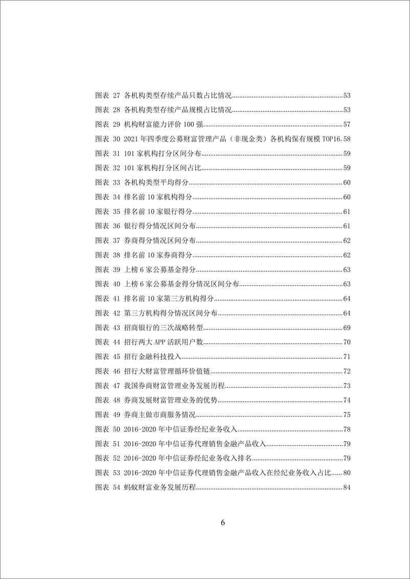 《IMI-中国财富管理能力评价报告（2021Q4）》 - 第7页预览图