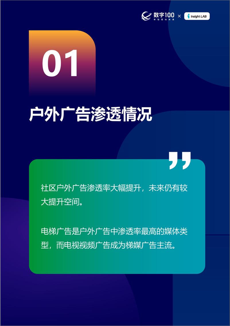 《2023年户外广告投放趋势报告》 - 第5页预览图