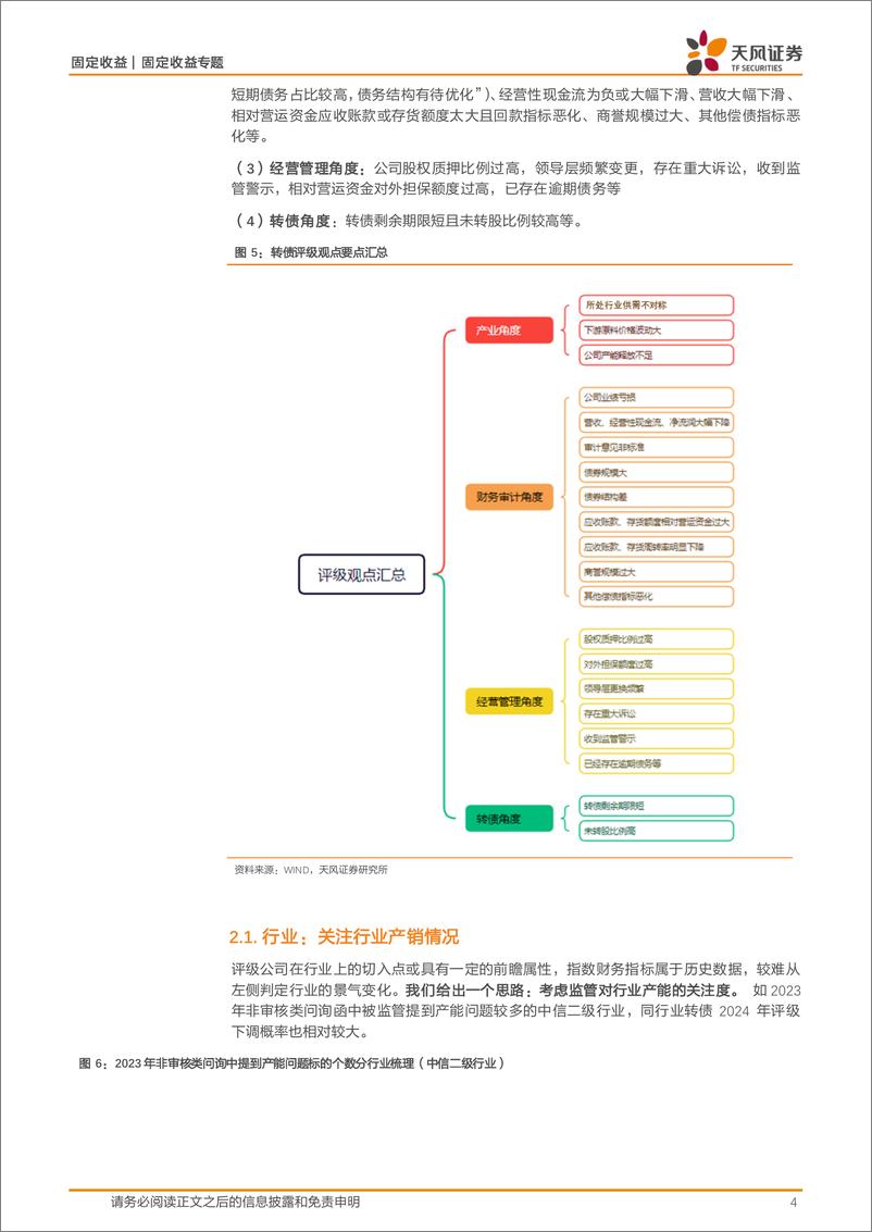 《转债信用分析专题(一)：转债评级拆解、分析和预测-240820-天风证券-12页》 - 第4页预览图