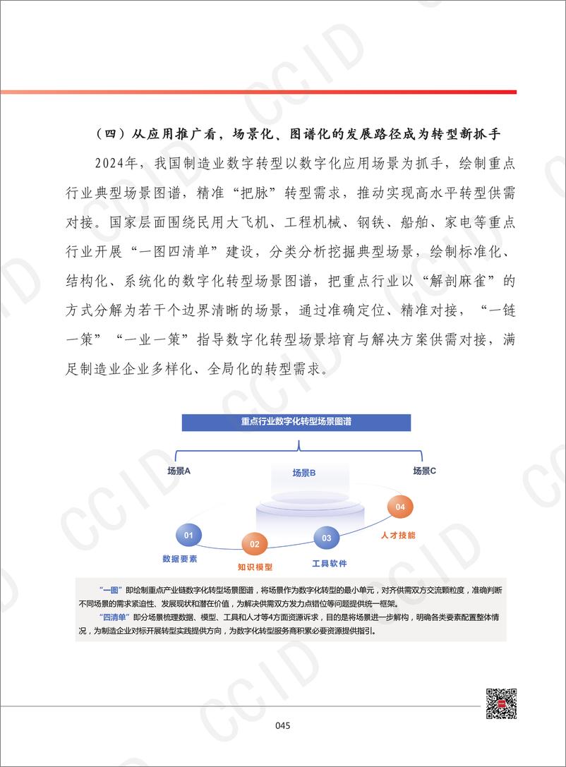 《2025年我国制造业数字化转型发展形势展望-1735358299945》 - 第5页预览图