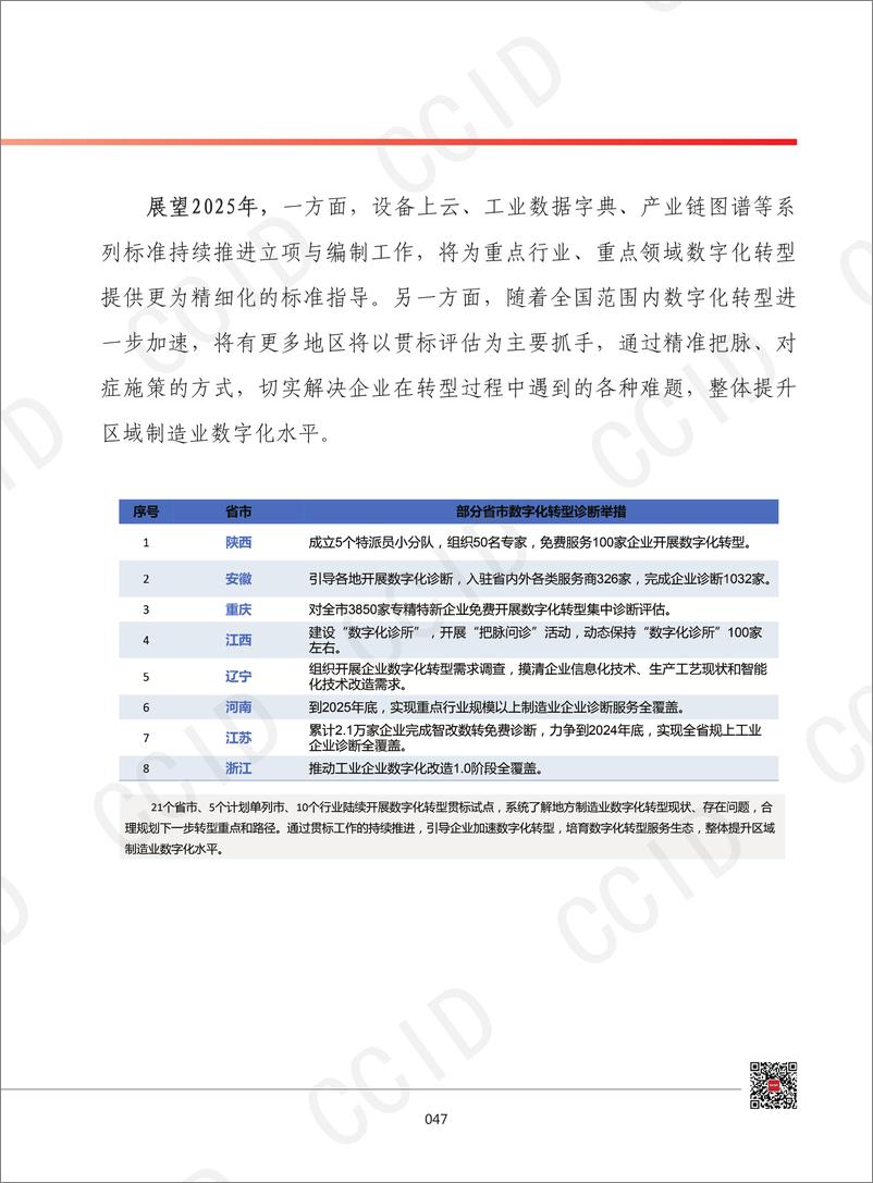 《2025年我国制造业数字化转型发展形势展望-1735358299945》 - 第7页预览图