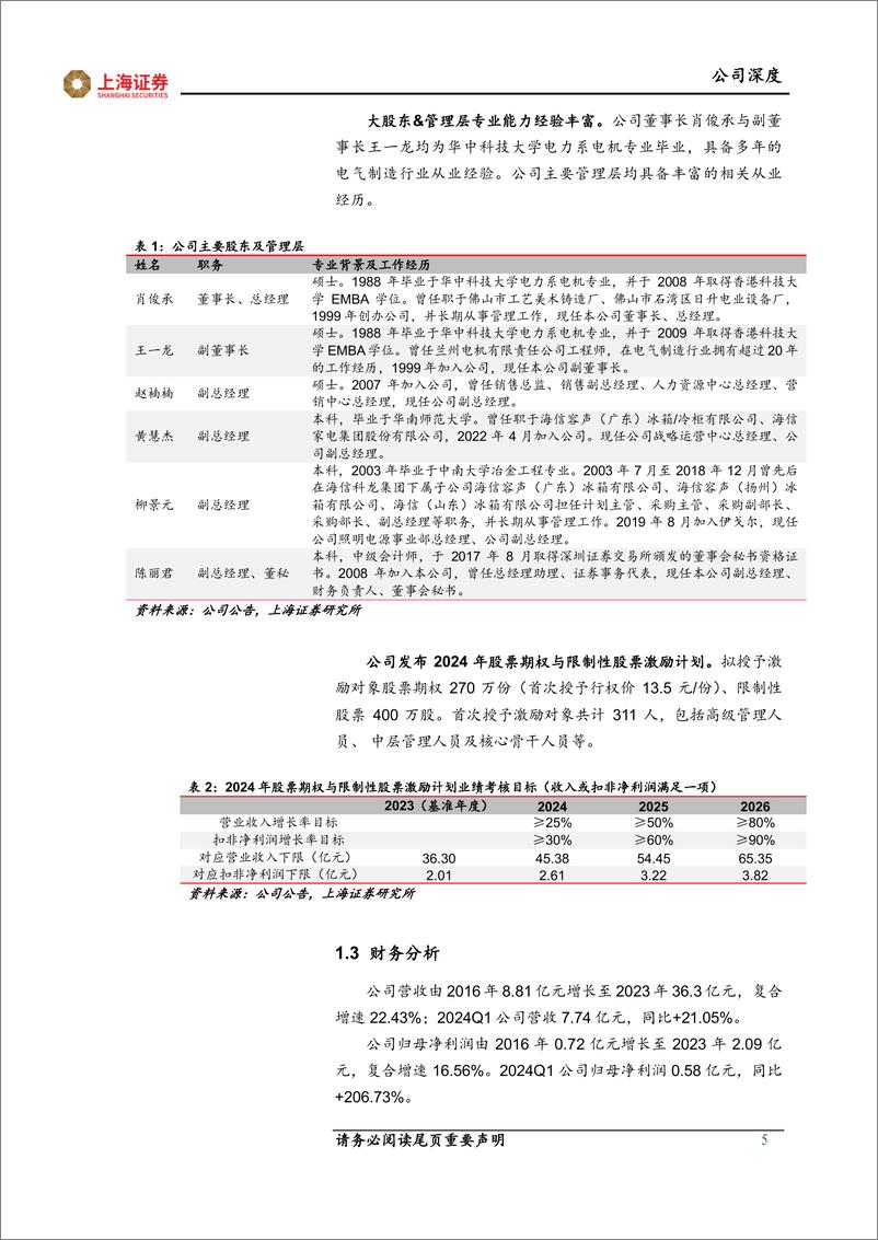 《伊戈尔-002922.SZ-深度报告：深耕电源领域，变压器出海迈入快车道-20240602-上海证券-17页》 - 第5页预览图