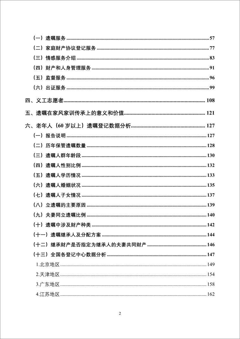 《中华遗嘱库白皮书（2021）-中华遗嘱库-2022.3.21-250页》 - 第4页预览图