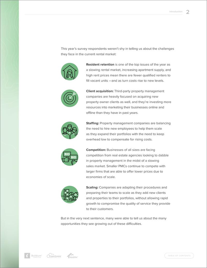 《Buildium_2024年物业管理行业报告_英文版_》 - 第4页预览图