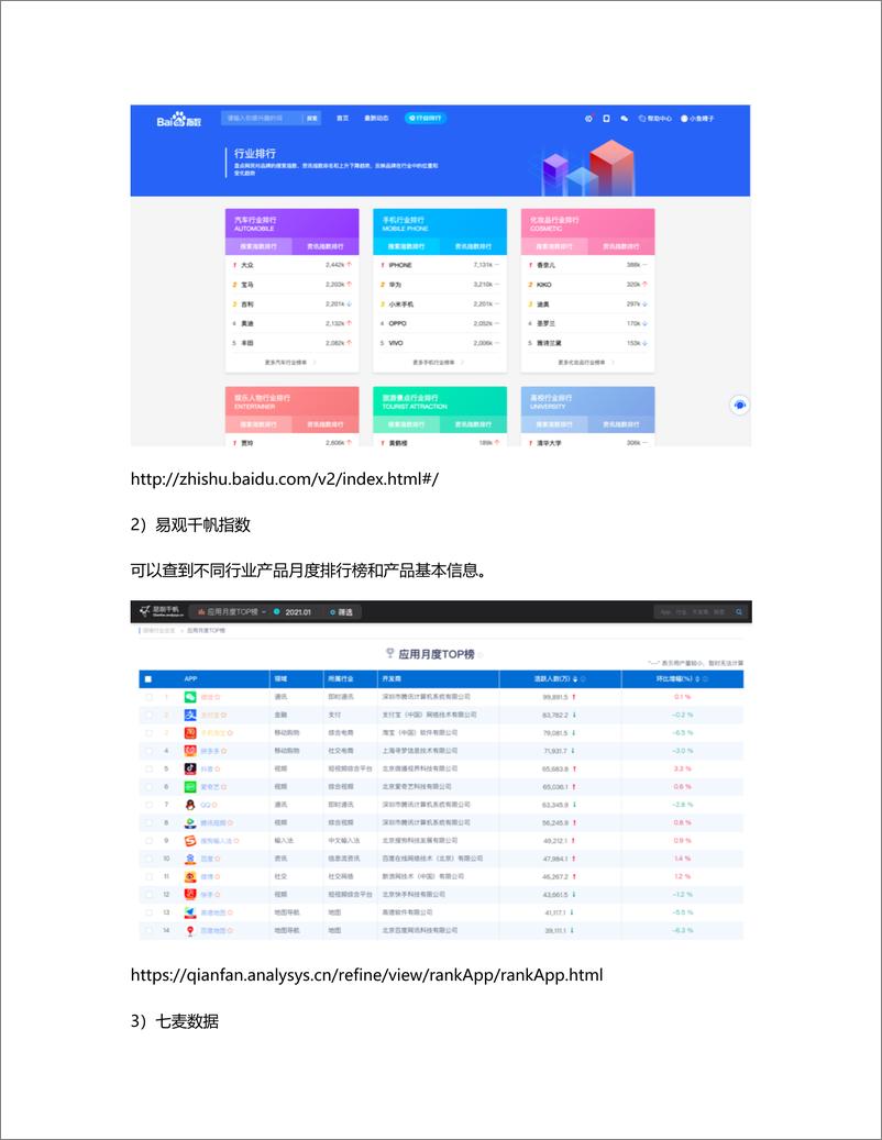 《设计师应该如何正确的做竞品分析？》 - 第3页预览图