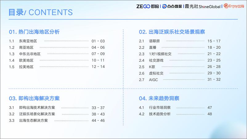 《2023泛娱乐社交出海手册-55页》 - 第2页预览图