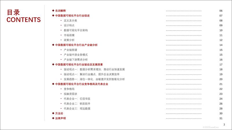 《2022年中国数据可视化平台行业概览-29页-WN9》 - 第2页预览图