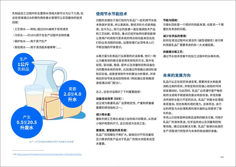 《让乳制品生产变得更加高效和可持续》 - 第5页预览图