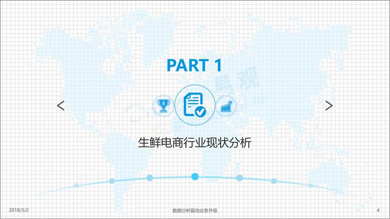 《中国生鲜电商行业年度综合分析2018》 - 第4页预览图