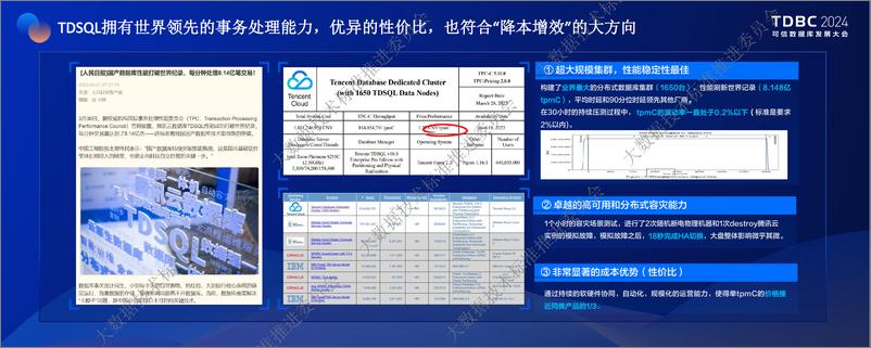 《腾讯云数据库_张松坡__腾讯云TDSQL构建高效_可靠的数据库新生态》 - 第8页预览图