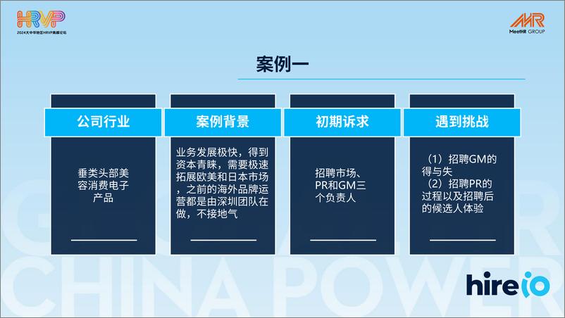 《Helen Qi_2024中企出海新全球化浪潮中的机遇与挑战》 - 第8页预览图