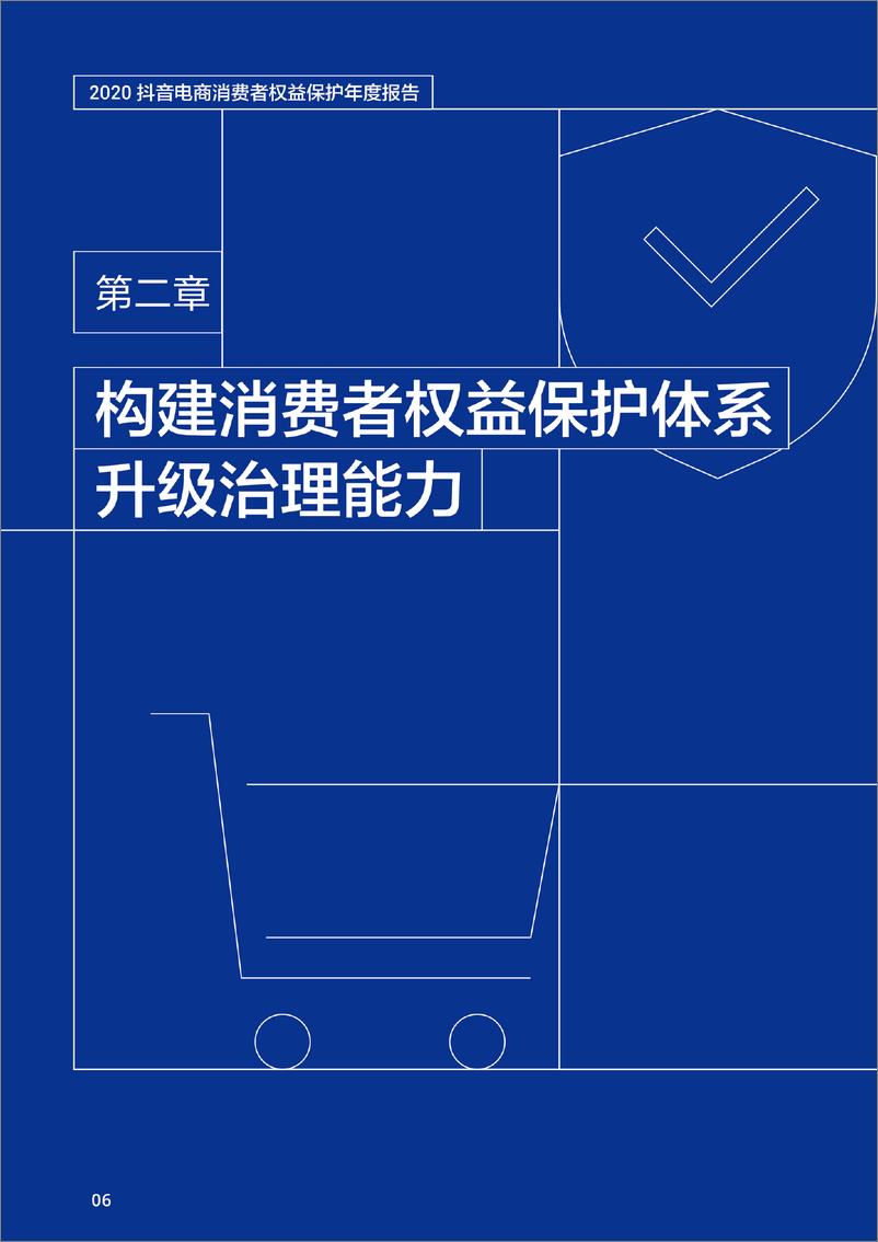 《2020抖音电商消费者权益保护年度报告-抖音电商-202103》 - 第7页预览图