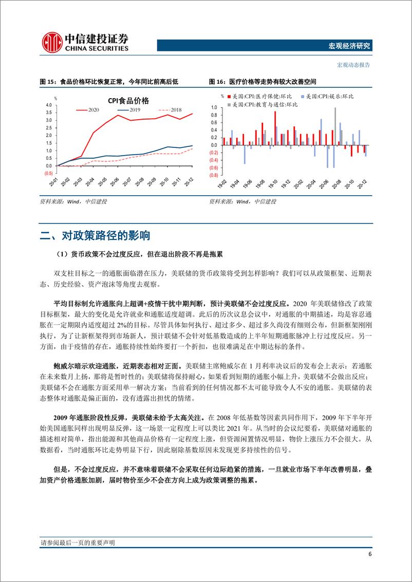 《美国通胀：市场准备好了吗-20210209-中信建投-11页》 - 第7页预览图