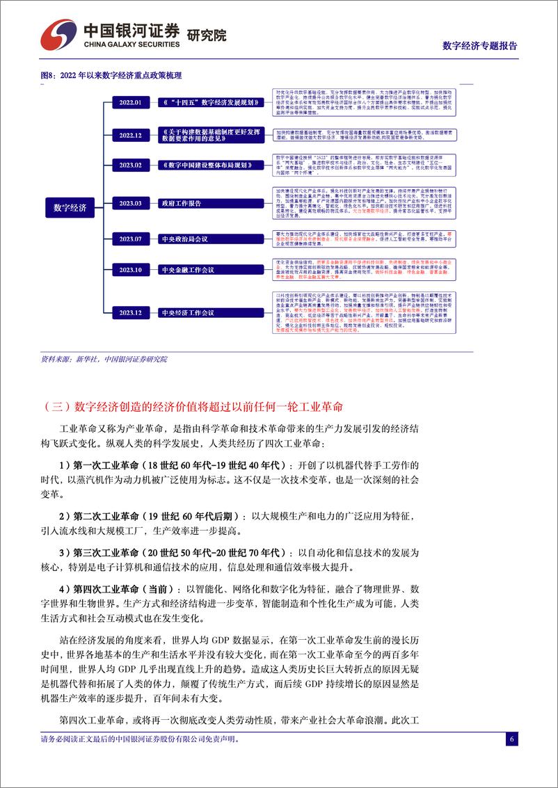 《数字经济专题报告：算力存力风起云涌，人工智能晖光日新-240321-银河证券-48页》 - 第6页预览图