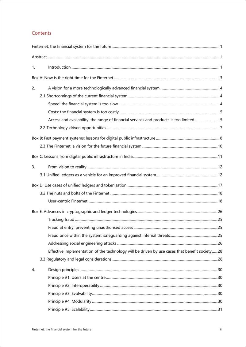 《国际清算银行-Finternet：面向未来的金融体系（英）-2024.4-44页》 - 第5页预览图