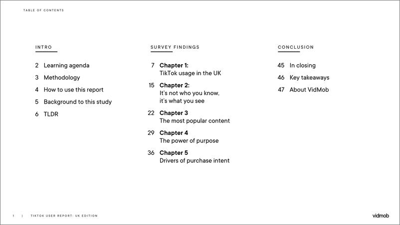 《（全英文）2020年TikTok英国用户研究报告》 - 第2页预览图