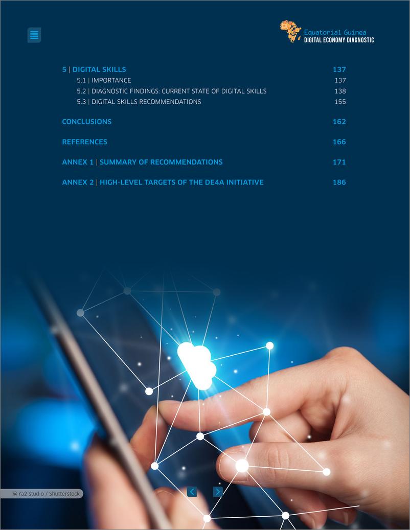 《世界银行-赤道几内亚数字经济诊断（英）-2024.5-194页》 - 第5页预览图