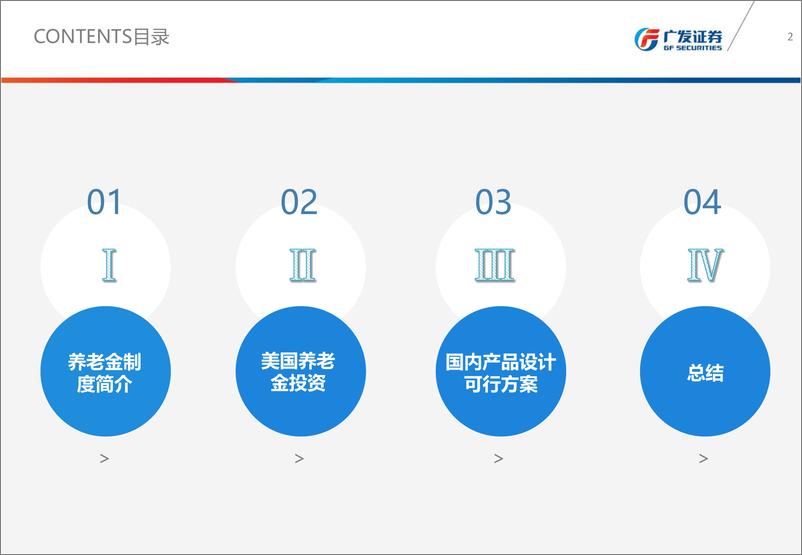 《广发证2018060从美国经验看养老产品设计可行方案》 - 第2页预览图