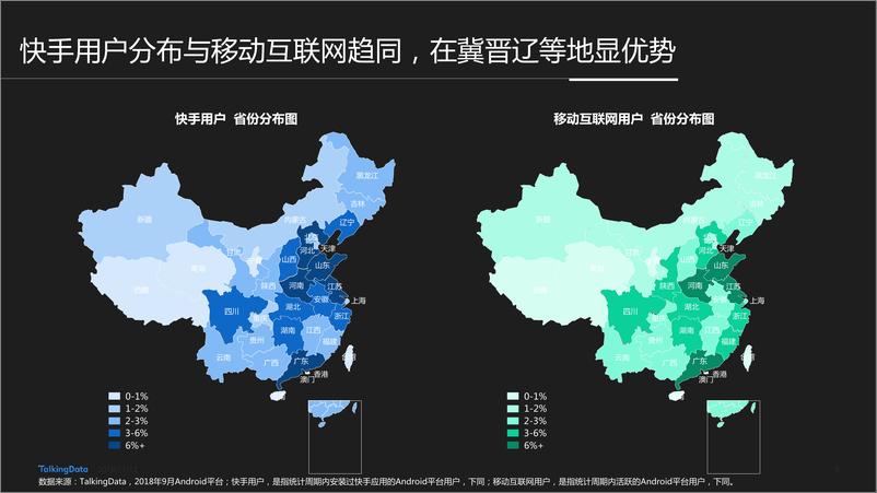 《洞察快手用户人群-发现新认知》 - 第6页预览图