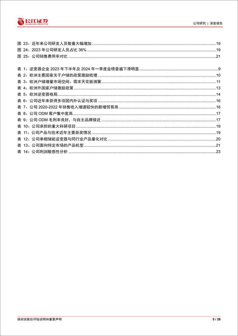 《艾罗能源(688717)欧储修复进行时，多元布局迎增量-240719-长江证券-26页》 - 第5页预览图