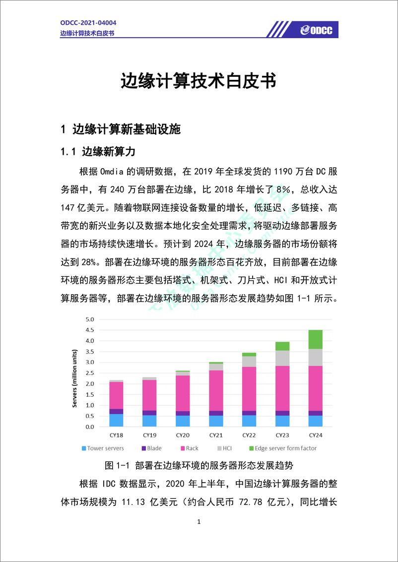 《边缘计算技术白皮书-61页-WN9》 - 第5页预览图