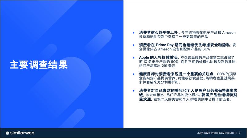 《2024 年 7 月 Prime Day 结果》 - 第3页预览图