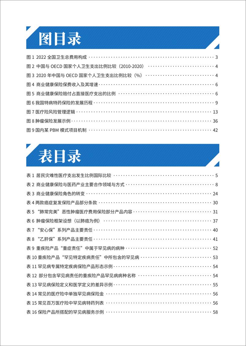 《商业健康险与医药协同创新模式研究报告-清华五道口&RDPAC&PhRMA-2024.2-82页》 - 第8页预览图